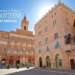 Le Lanterne